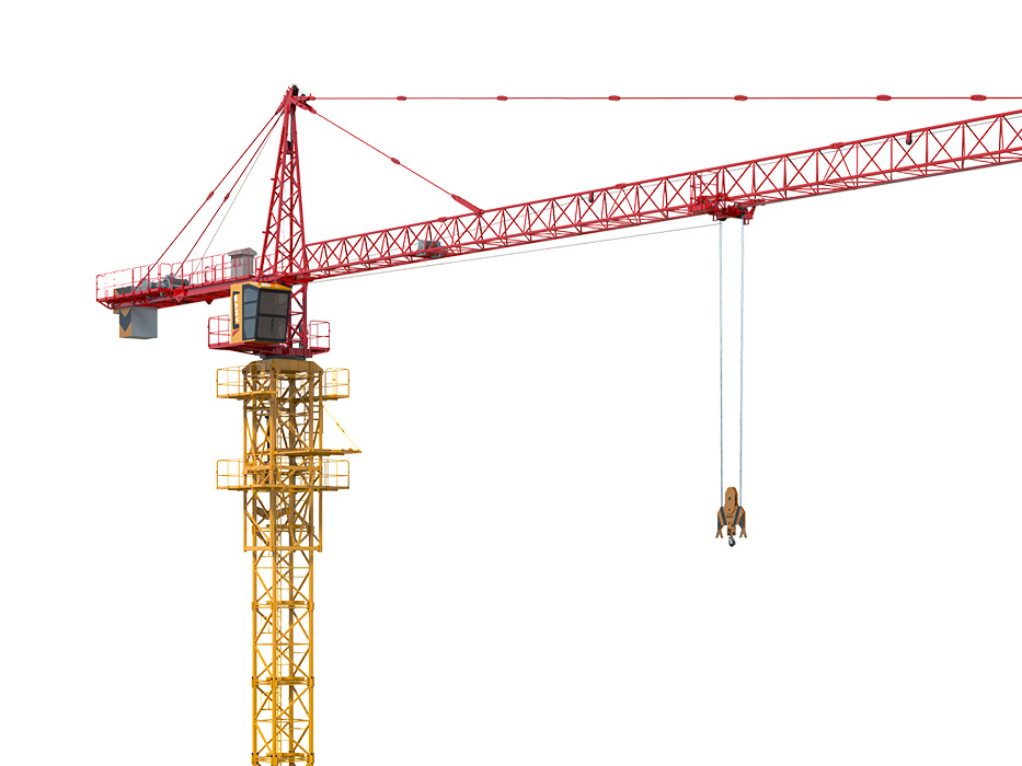 塔式起重機(jī)檢驗