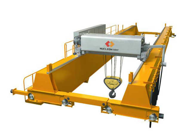 橋式起重機(jī)檢驗