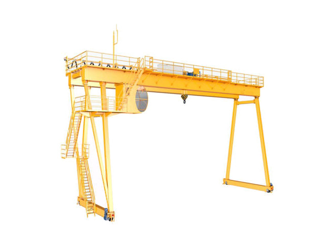 門式起重機(jī)檢驗